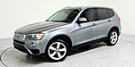 Used 2017 BMW X3 SDRIVE28I in LAS VEGAS , NEVADA