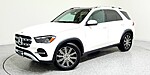 Used 2024 MERCEDES-BENZ GLE GLE 350 in LAS VEGAS , NEVADA