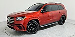 Used 2024 MERCEDES-BENZ GLS GLS 580 in LAS VEGAS , NEVADA