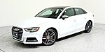 Used 2018 AUDI S3 PREMIUM PLUS S SPORT in LAS VEGAS , NEVADA