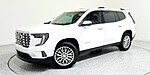 Used 2024 GMC ACADIA FWD DENALI in LAS VEGAS , NEVADA