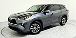 Used 2023 TOYOTA HIGHLANDER XLE in LAS VEGAS , NEVADA