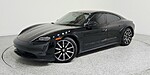 Used 2023 PORSCHE TAYCAN ELECTRIC in LAS VEGAS , NEVADA