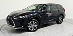 Used 2022 LEXUS RX RX 350L in LAS VEGAS , NEVADA