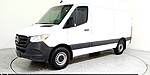 Used 2023 MERCEDES-BENZ SPRINTER CARGO VAN M2CA4G in LAS VEGAS , NEVADA