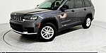 Used 2025 JEEP GRAND CHEROKEE L ALTITUDE in LAS VEGAS , NEVADA