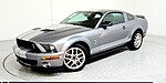 Used 2007 FORD MUSTANG SHELBY GT500 in LAS VEGAS , NEVADA