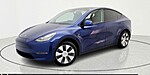 Used 2023 TESLA MODEL Y LONG RANGE in LAS VEGAS , NEVADA