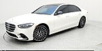 Used 2023 MERCEDES-BENZ S-CLASS S 500 in LAS VEGAS , NEVADA