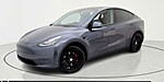 Used 2022 TESLA MODEL Y LONG RANGE in LAS VEGAS , NEVADA