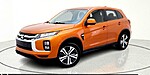 Used 2024 MITSUBISHI OUTLANDER SPORT ES in LAS VEGAS , NEVADA