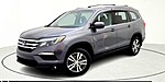 Used 2018 Honda Pilot EX-L in LAS VEGAS , NEVADA