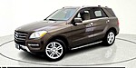 Used 2014 MERCEDES-BENZ M-CLASS ML 350 in LAS VEGAS , NEVADA