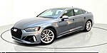 Used 2023 AUDI RS 5 SPORTBACK RS DRIVER ASSISTANCE in LAS VEGAS , NEVADA