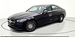 Used 2025 MERCEDES-BENZ C-CLASS C 300 in LAS VEGAS , NEVADA