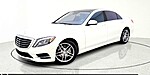 Used 2017 MERCEDES-BENZ S-CLASS S 550 in LAS VEGAS , NEVADA