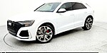 Used 2022 AUDI RS Q8 LUXURY & EXECUTIVE PACKAGE in LAS VEGAS , NEVADA