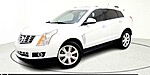 Used 2015 CADILLAC SRX PREMIUM COLLECTION in LAS VEGAS , NEVADA