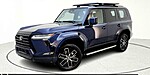 Used 2024 LEXUS GX GX 550 PREMIUM in LAS VEGAS , NEVADA