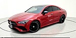 Used 2025 MERCEDES-BENZ CLA CLA 250 in LAS VEGAS , NEVADA
