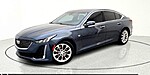 Used 2022 CADILLAC CT5 PREMIUM LUXURY in LAS VEGAS , NEVADA