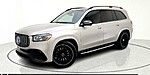 Used 2021 MERCEDES-BENZ GLS AMG GLS 63 in LAS VEGAS , NEVADA