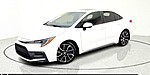 Used 2022 TOYOTA COROLLA SE in LAS VEGAS , NEVADA