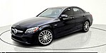 Used 2019 MERCEDES-BENZ C-CLASS AMG C 43 in LAS VEGAS , NEVADA