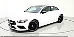 Used 2023 MERCEDES-BENZ CLA CLA 250 in LAS VEGAS , NEVADA
