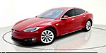 Used 2015 TESLA MODEL S 60 KWH BATTERY in LAS VEGAS , NEVADA