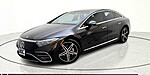 Used 2022 MERCEDES-BENZ EQS SEDAN EQS 580 in LAS VEGAS , NEVADA