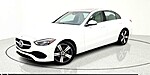 Used 2024 MERCEDES-BENZ C-CLASS C 300 in LAS VEGAS , NEVADA