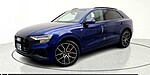 Used 2019 AUDI Q8 PRESTIGE in LAS VEGAS , NEVADA