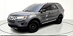Used 2019 FORD EXPLORER XLT in LAS VEGAS , NEVADA