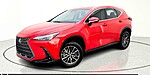 Used 2022 LEXUS NX NX 350 PREMIUM in LAS VEGAS , NEVADA