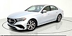 Used 2026 MERCEDES-BENZ E-CLASS E 350 in LAS VEGAS , NEVADA