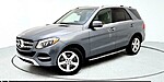 Used 2018 MERCEDES-BENZ GLE GLE 350 in LAS VEGAS , NEVADA