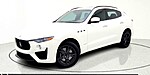Used 2019 MASERATI LEVANTE S GRANSPORT in LAS VEGAS , NEVADA