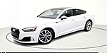 Used 2020 AUDI A5 SPORTBACK PREMIUM PLUS in LAS VEGAS , NEVADA