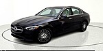 Used 2025 MERCEDES-BENZ C-CLASS C 300 in LAS VEGAS , NEVADA