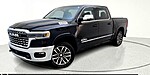 Used 2025 RAM 1500 LIMITED in LAS VEGAS , NEVADA