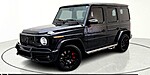 Used 2023 MERCEDES-BENZ G-CLASS AMG G 63 in LAS VEGAS , NEVADA