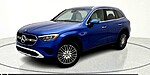Used 2025 MERCEDES-BENZ GLC-CLASS GLC 300 in LAS VEGAS , NEVADA