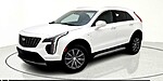 Used 2021 CADILLAC XT4 FWD PREMIUM LUXURY in LAS VEGAS , NEVADA