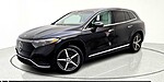 Used 2023 MERCEDES-BENZ EQS SEDAN EQS 580 in LAS VEGAS , NEVADA