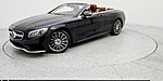 Used 2017 MERCEDES-BENZ S-CLASS S 550 in LAS VEGAS , NEVADA