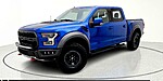 Used 2018 FORD F-150 RAPTOR in LAS VEGAS , NEVADA