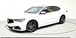 Used 2019 ACURA TLX W/A-SPEC PKG in LAS VEGAS , NEVADA
