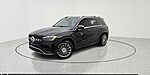 Used 2024 MERCEDES-BENZ GLE GLE 350 in LAS VEGAS , NEVADA