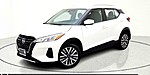 Used 2024 NISSAN KICKS SV in LAS VEGAS , NEVADA